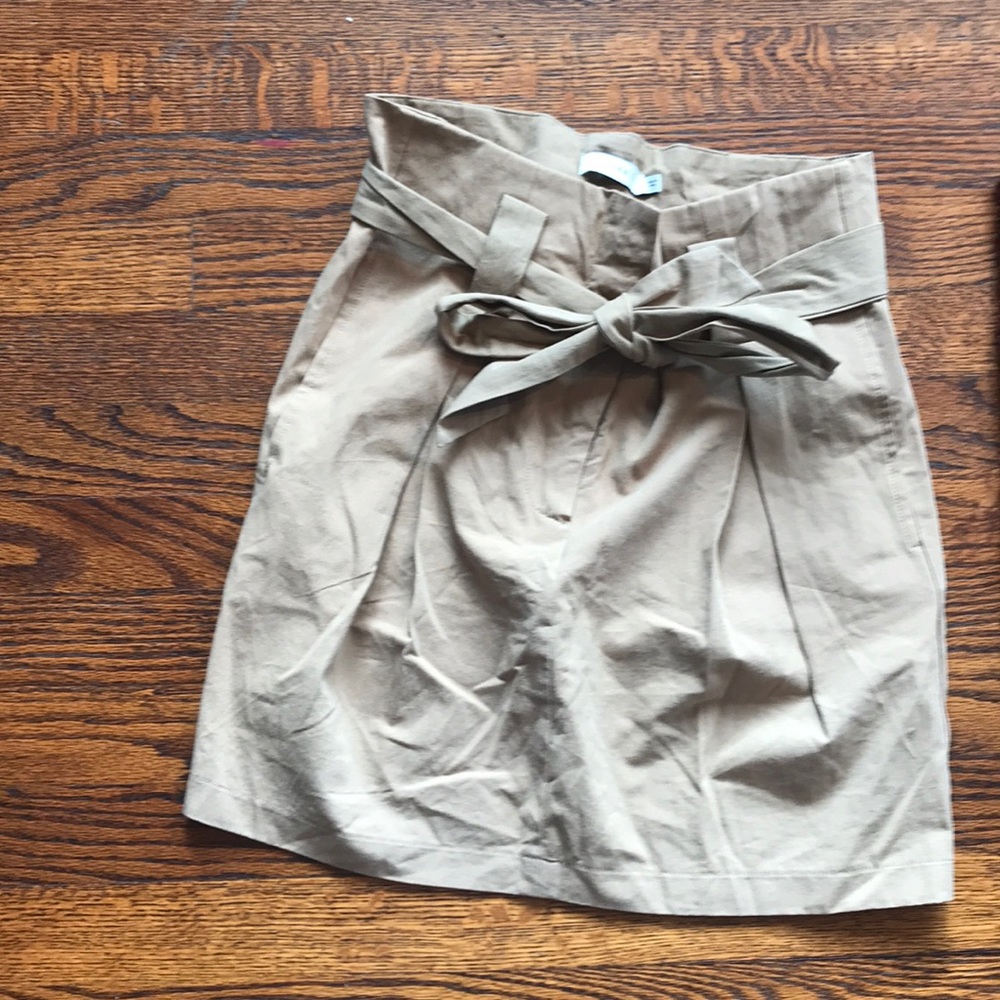 Skirt